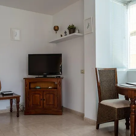 Casa Louise By Amarilla Appartement San Miguel de Abona
