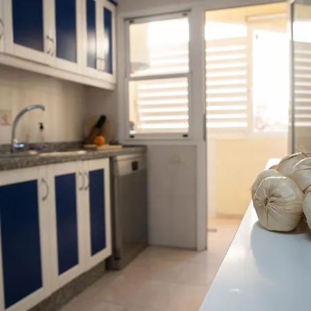 Appartement Casa Louise By Amarilla
