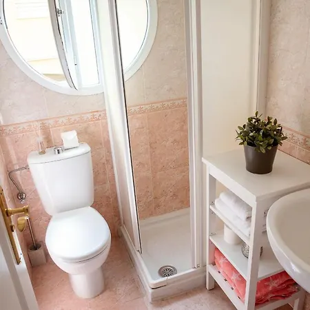 Apartamento Casa Louise By Amarilla